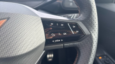 CUPRA Born 150kW V3 58kWh 5dr Auto Electric Hatchback